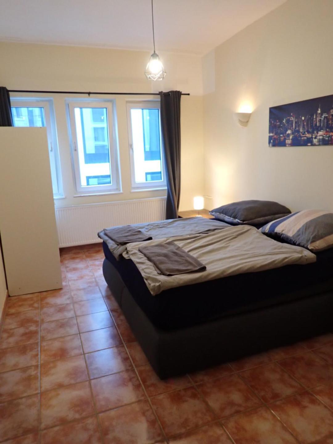 Studio 46 Qm In Domnaehe Kolín nad Rýnem Exteriér fotografie